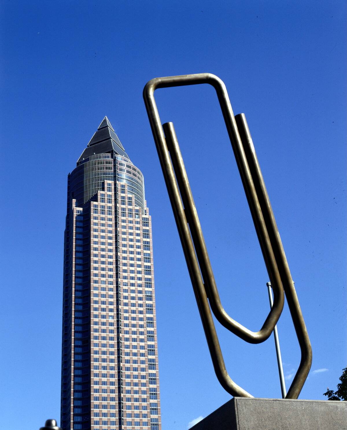 Frankfurt a.M. Messe