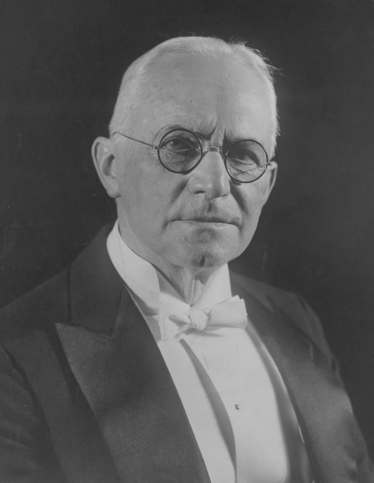 George Eastman