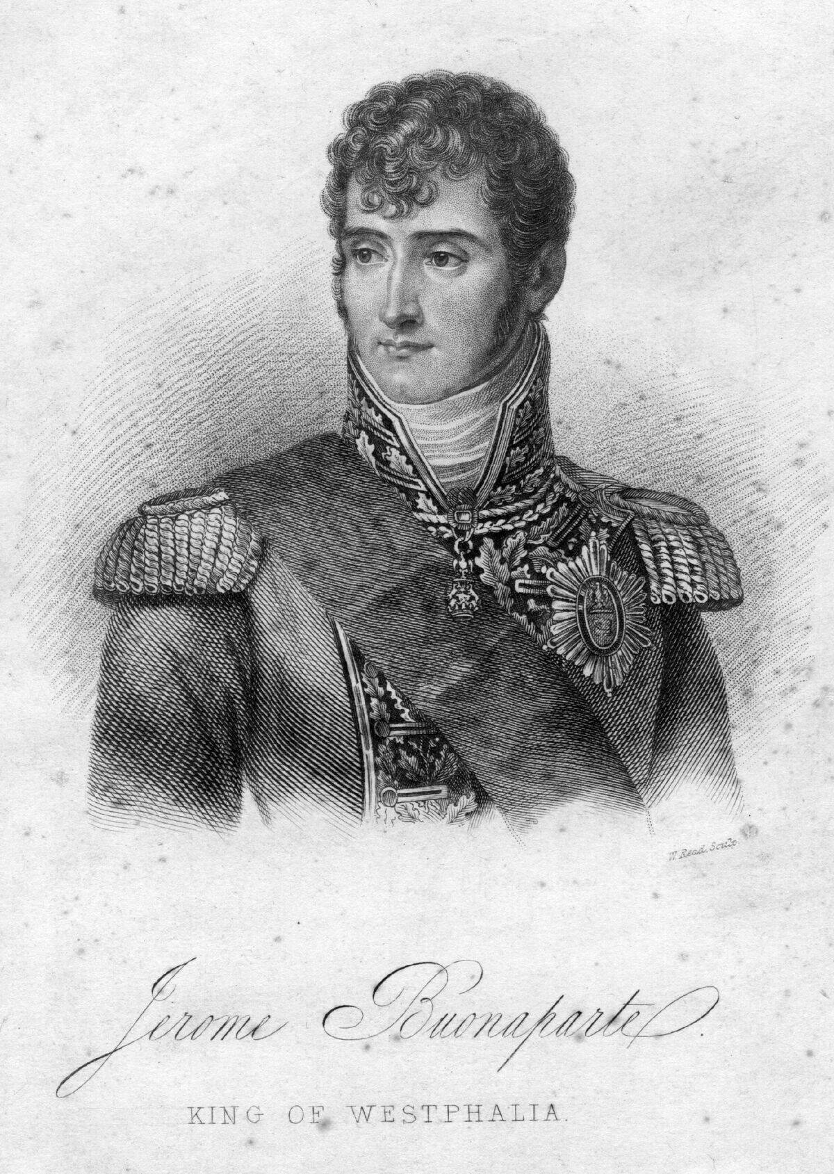 Jerome Bonaparte