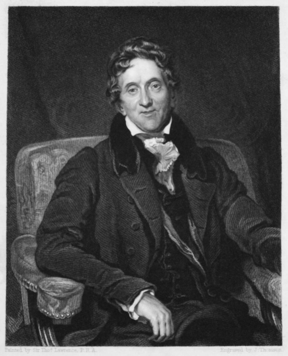 John Soane.