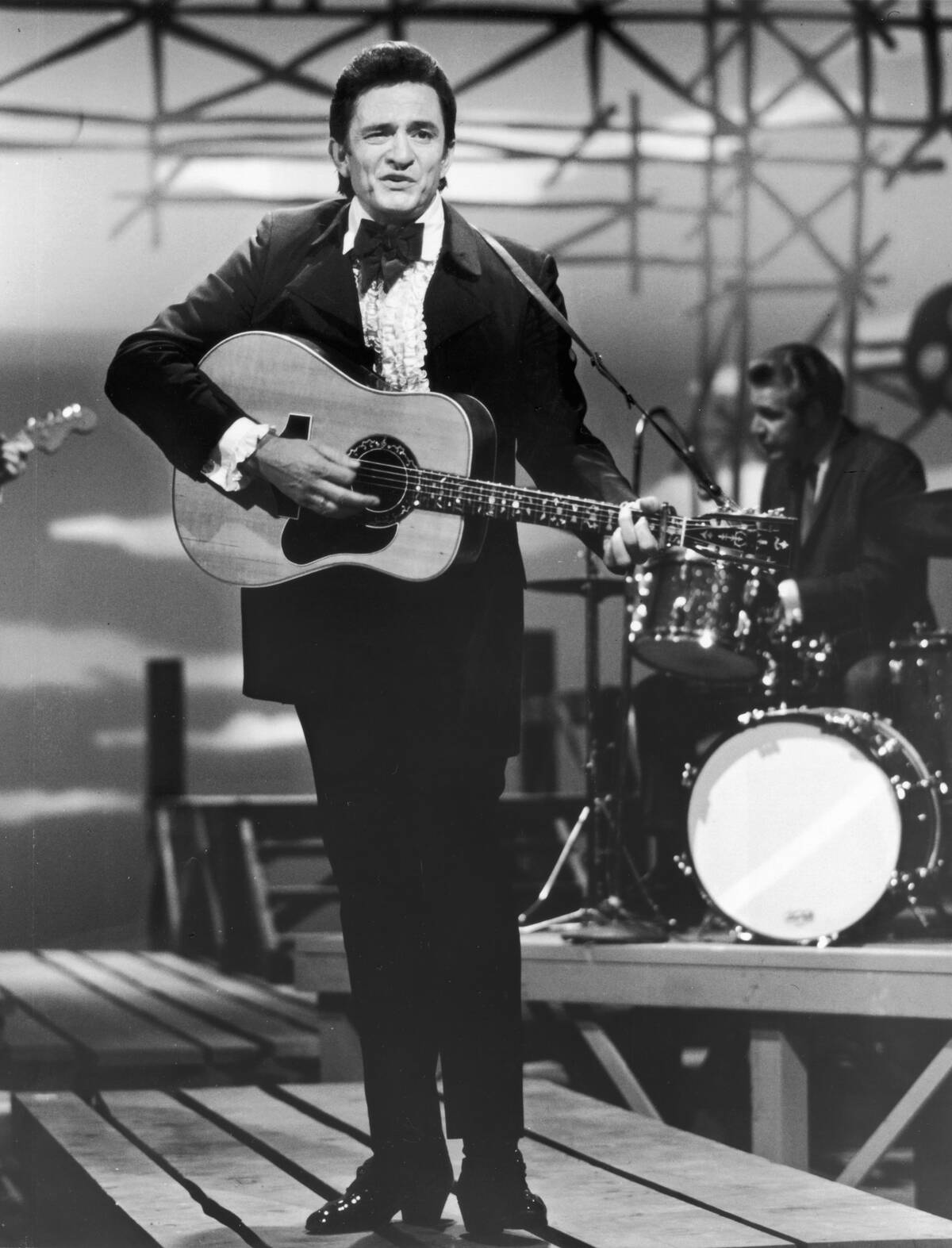 Johnny Cash