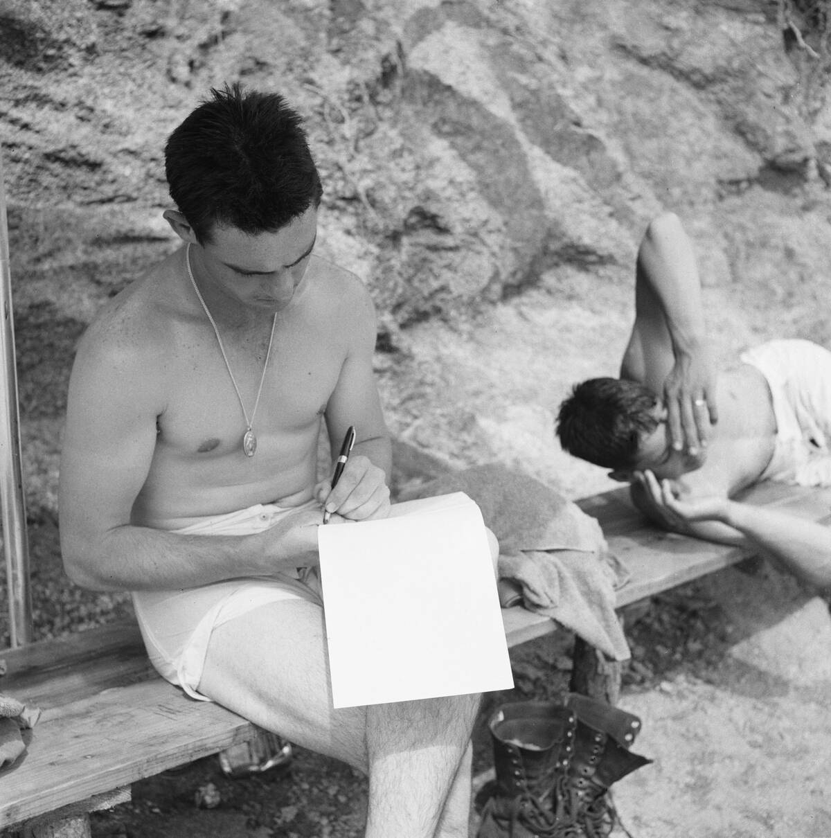 Korean War, 1953