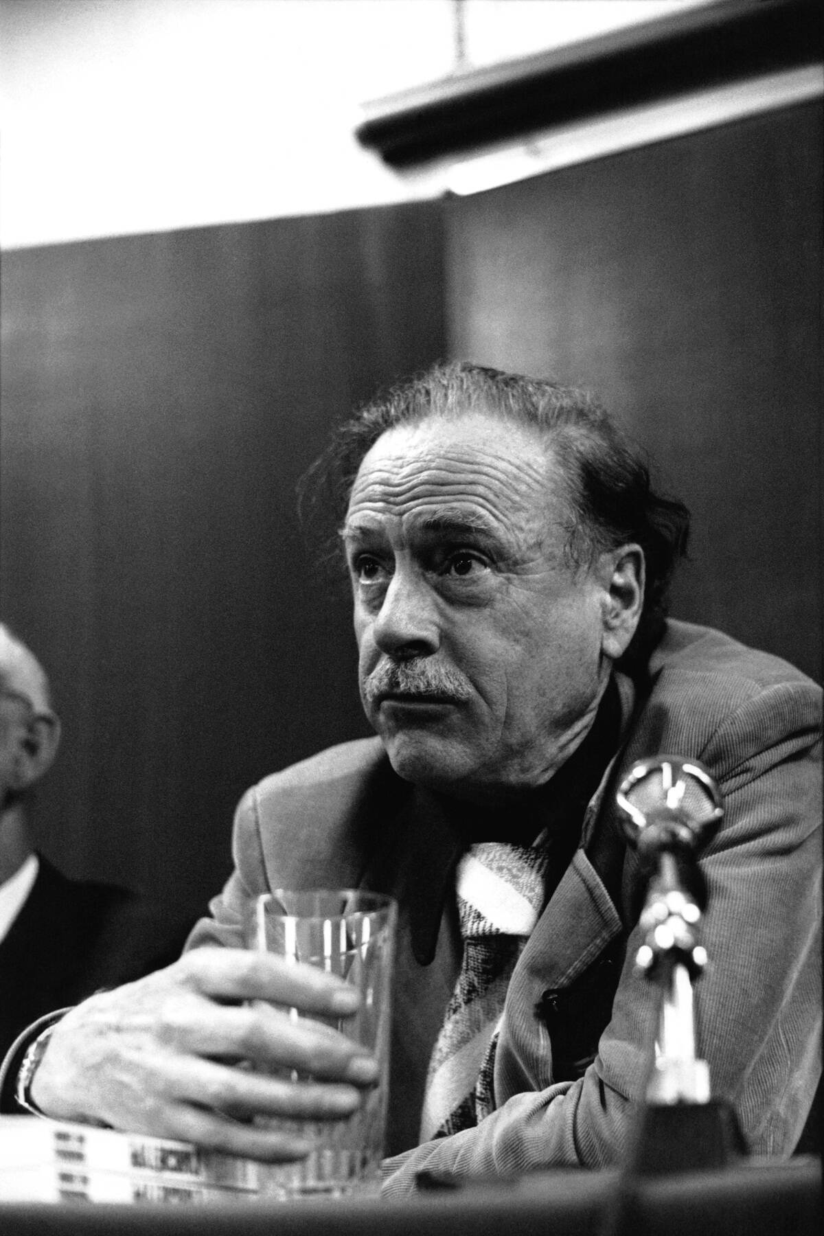 Marshall McLuhan
