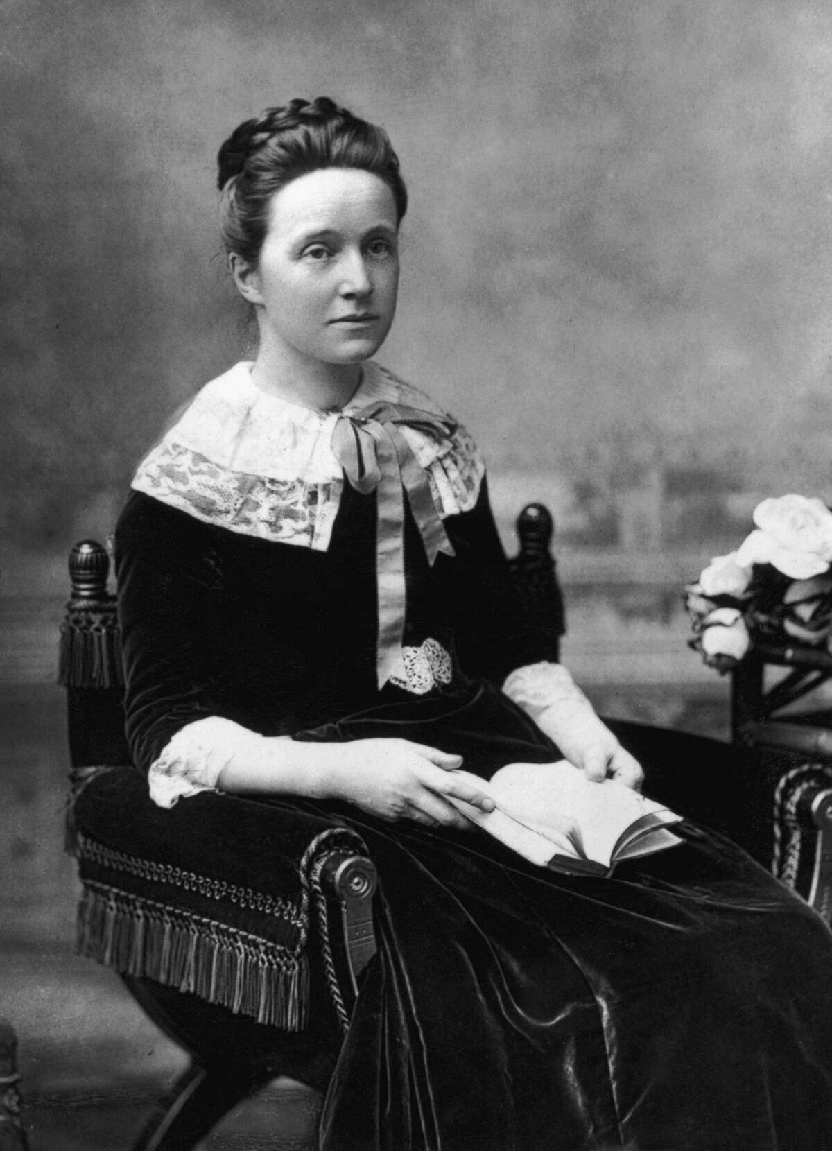 Millicent Fawcett