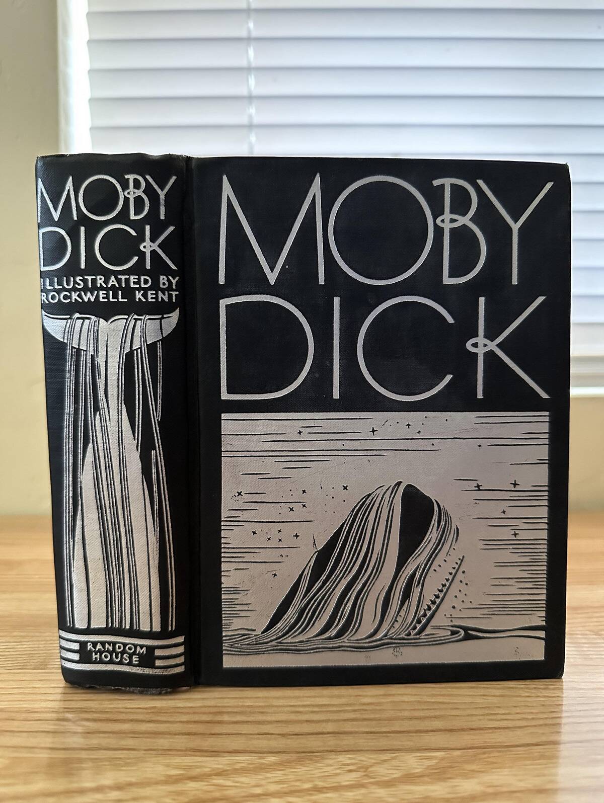 moby dick