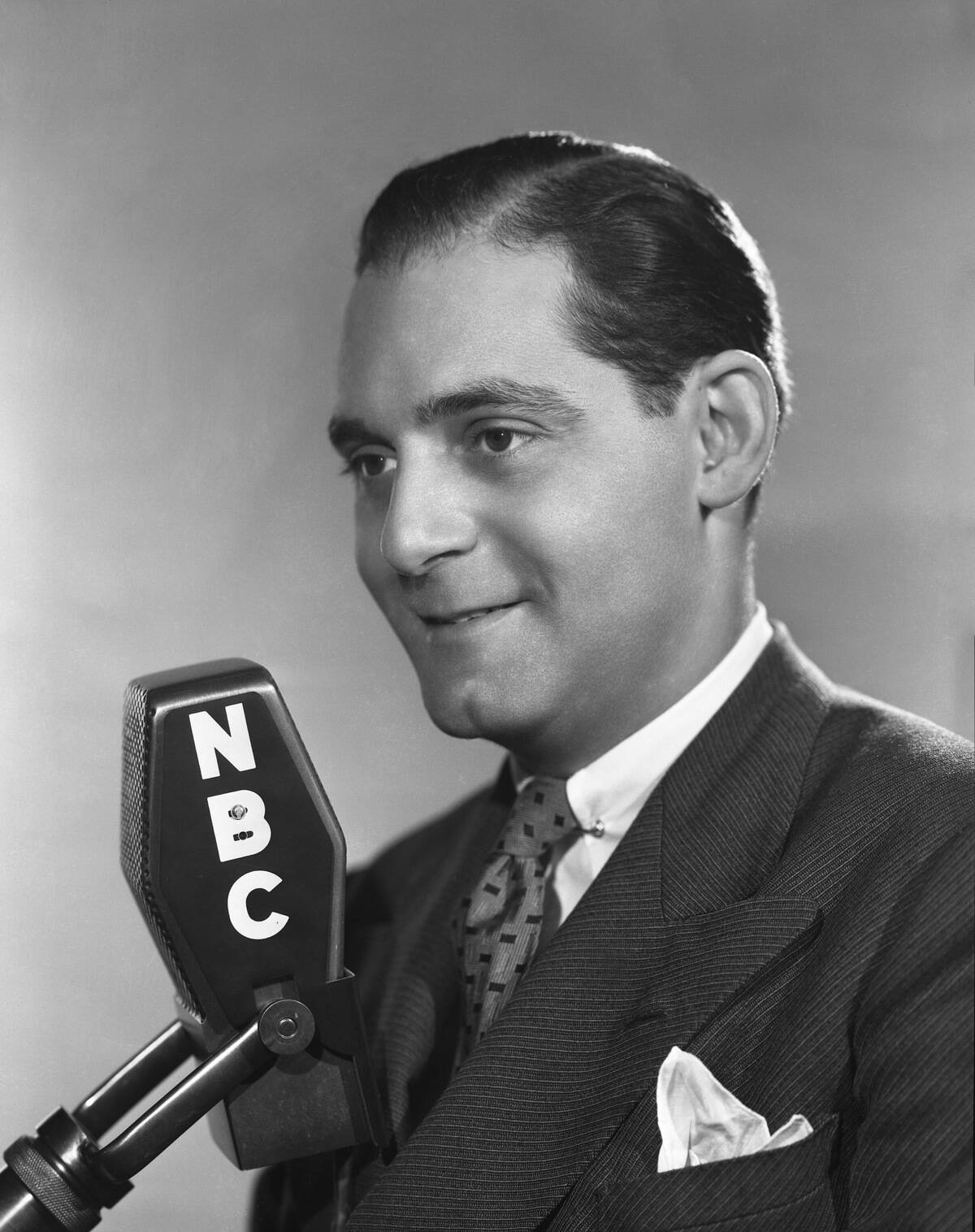 NBC News - Anchors-Correspondents