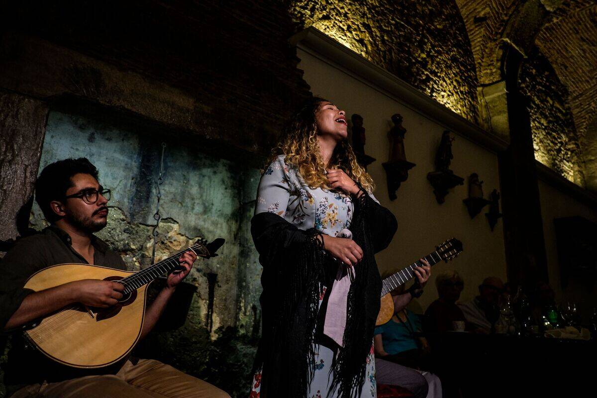 PORTUGAL-MUSIC-ENTERTAINMENT-PEOPLE-MADONNA