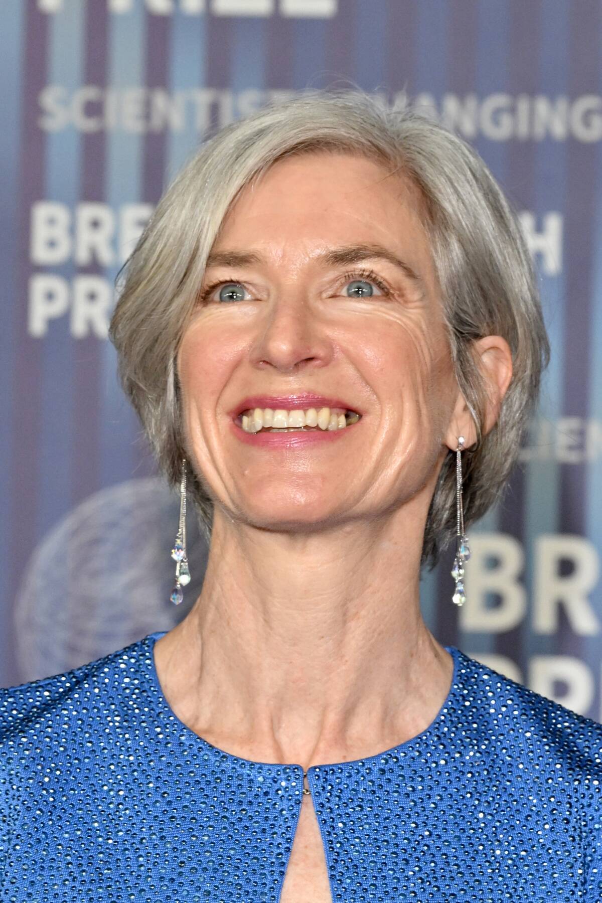 Stars Of Hollywood Honor Stars Of Science - 10th Breakthrough Prize Ceremony - Red Carpet