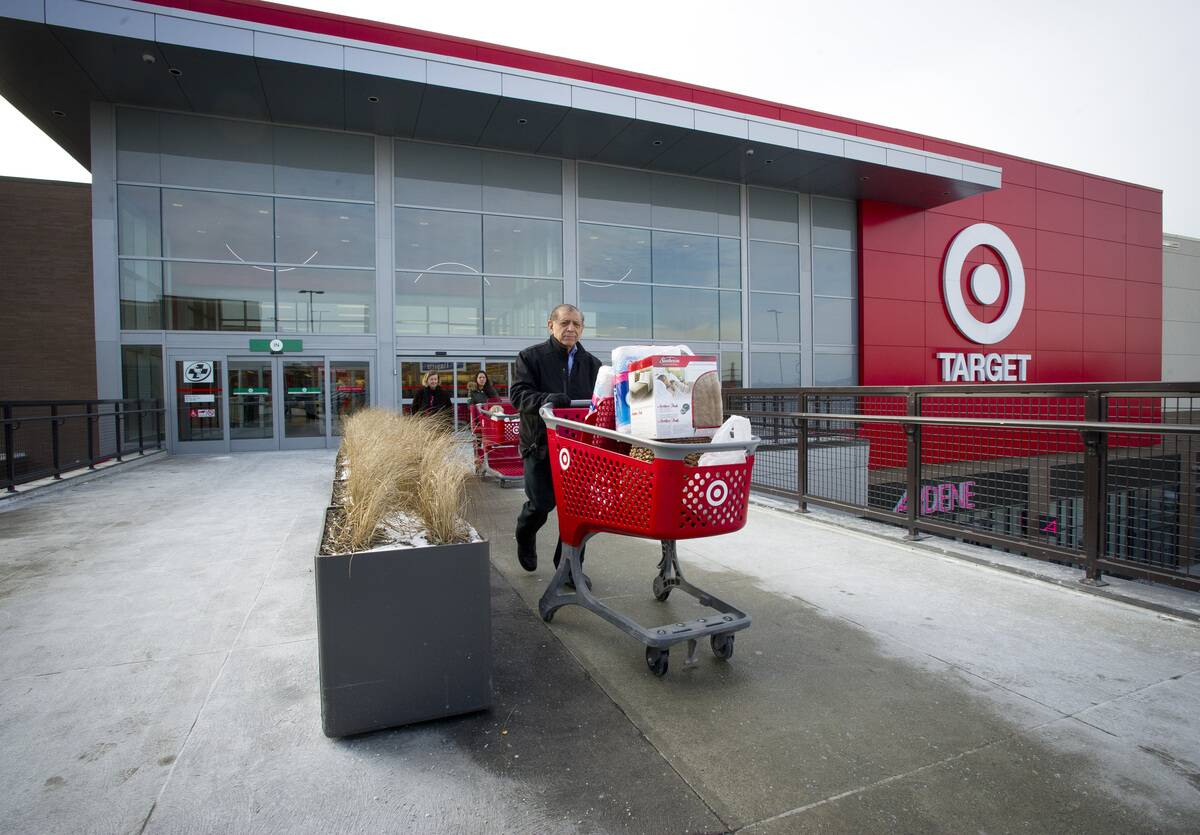 Target Corp. to Abandon Canada After Racking Up Billions in Losses