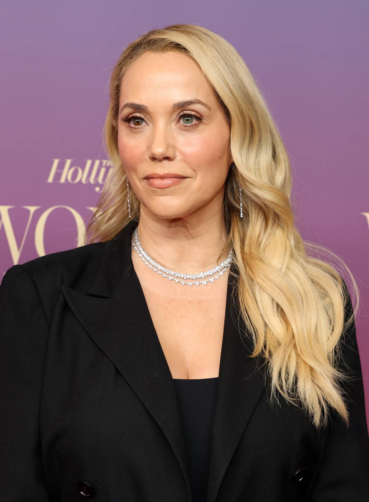 The Hollywood Reporter's Annual Women In Entertainment Gala - Arrivals