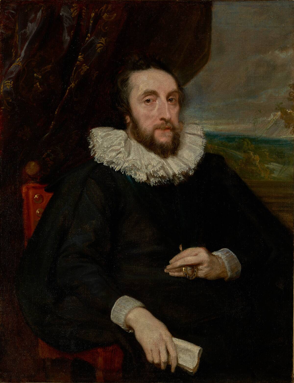 Thomas Howard