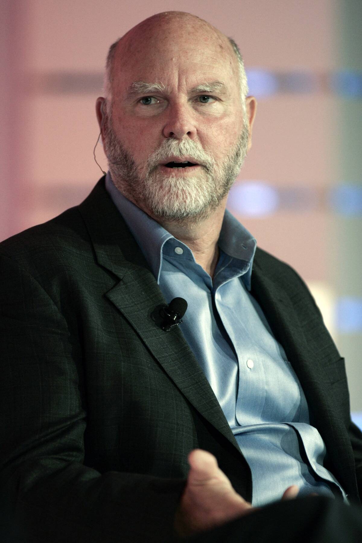 Wall Street Journal 2010 ECO:nomics Conference