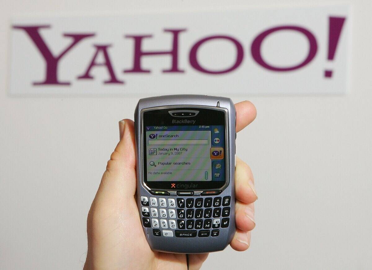 2007 Consumer Electronics Show Showcases Latest Tech Products