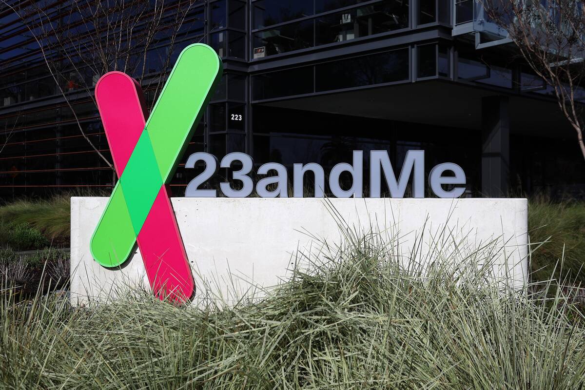 23andMe Faces NASDAQ Delisting And Numerous Lawsuits