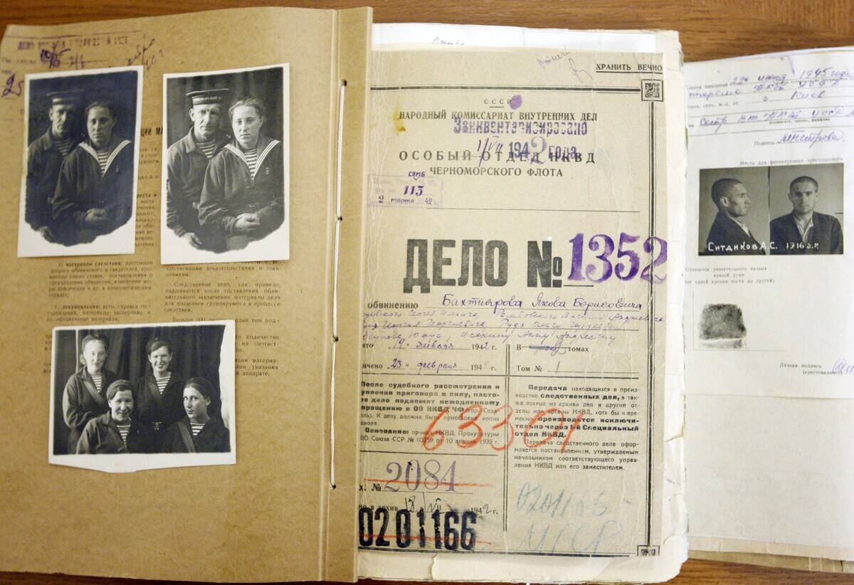 71st anniversary of Crimean Tatar exile