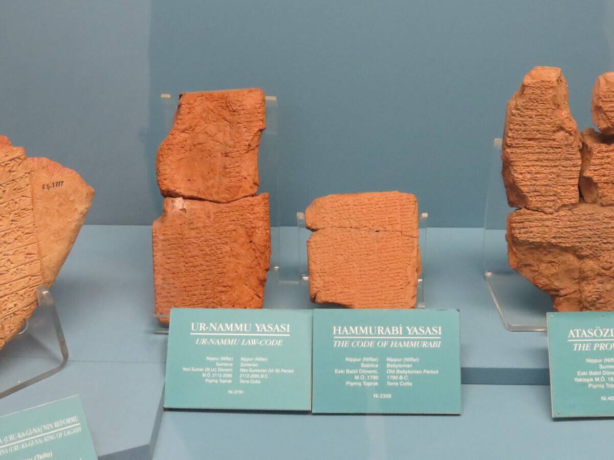 Istanbul_Archaeology_Museums_ İstanbul_Arkeoloji_Müzeleri_-_Istanbul,_Turkey_(10582492625)