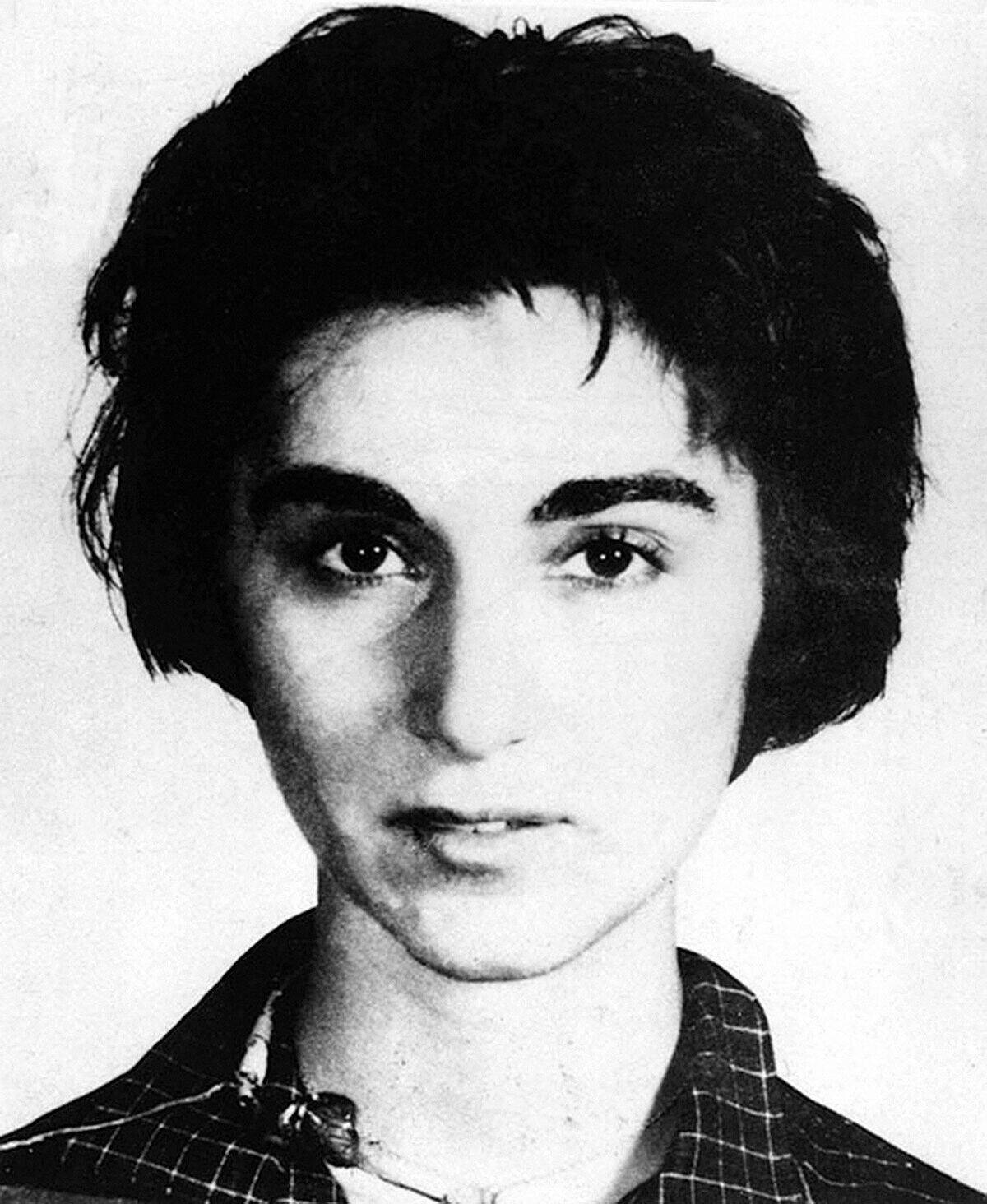 Kitty_Genovese_in_her_1961_mugshot