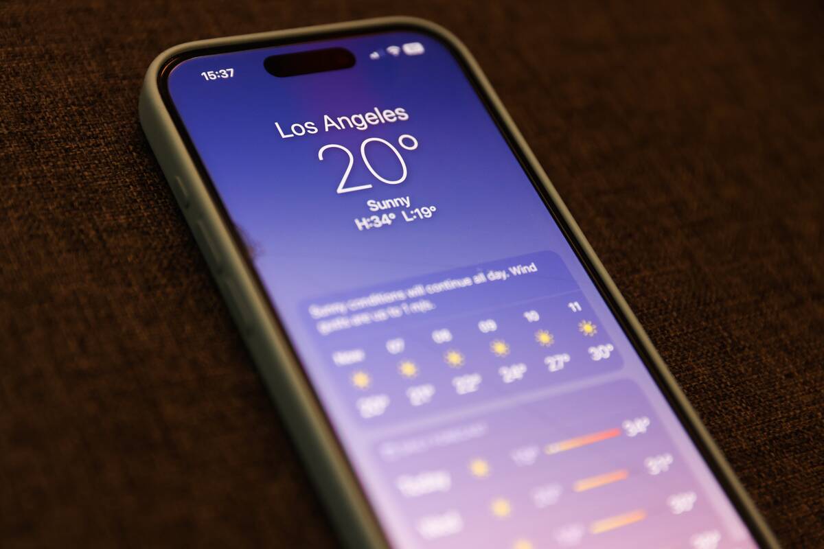 Apple IOS Features Photo Illustrations