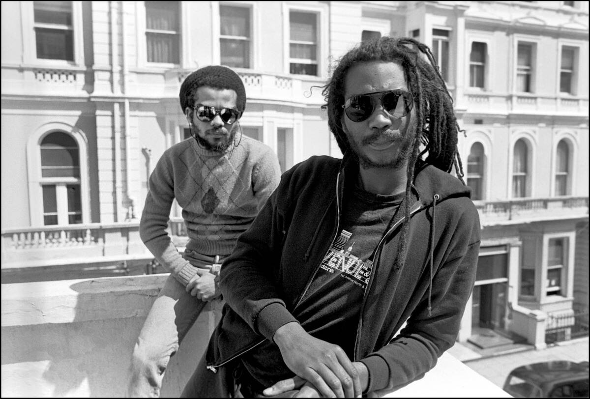 Bad Brains