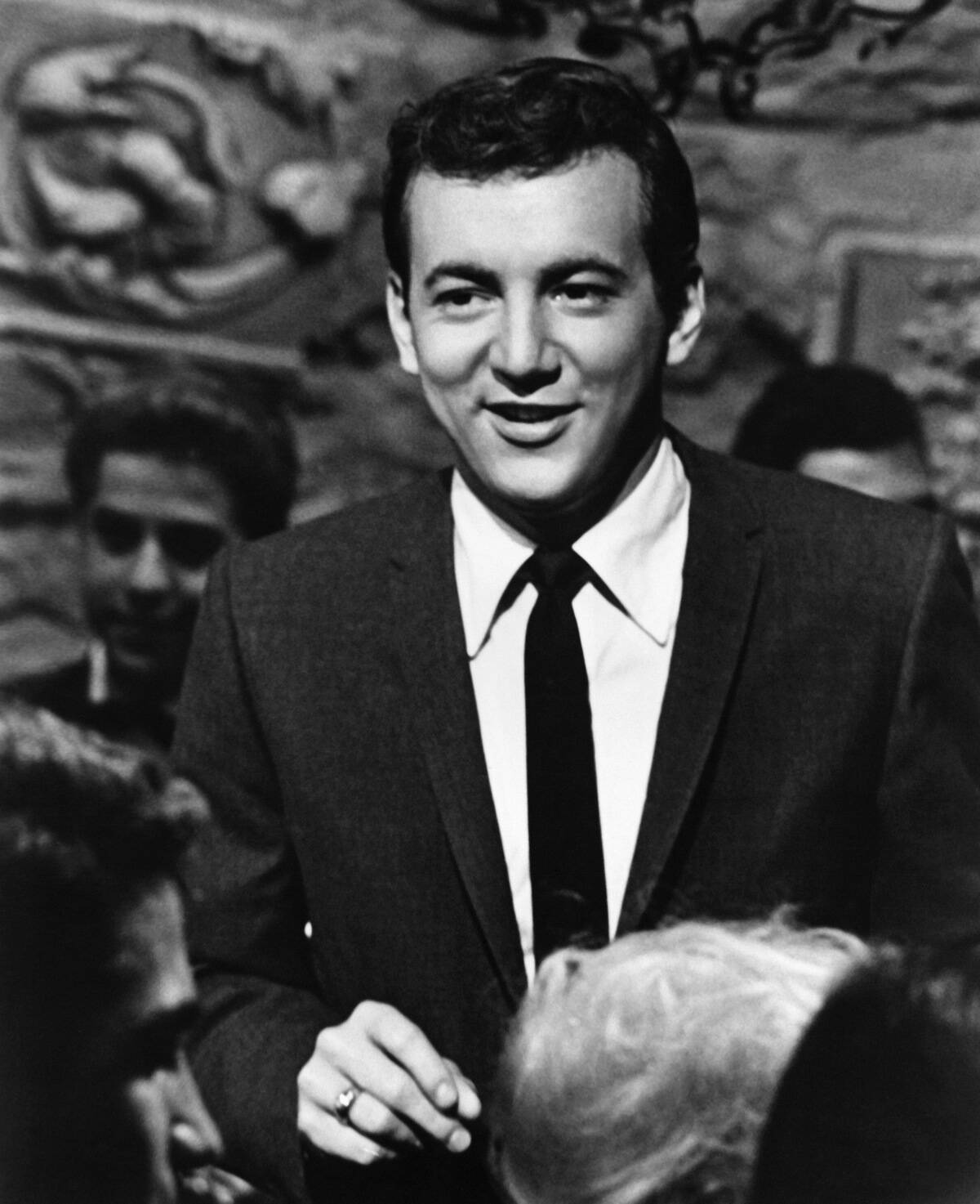 Bobby Darin