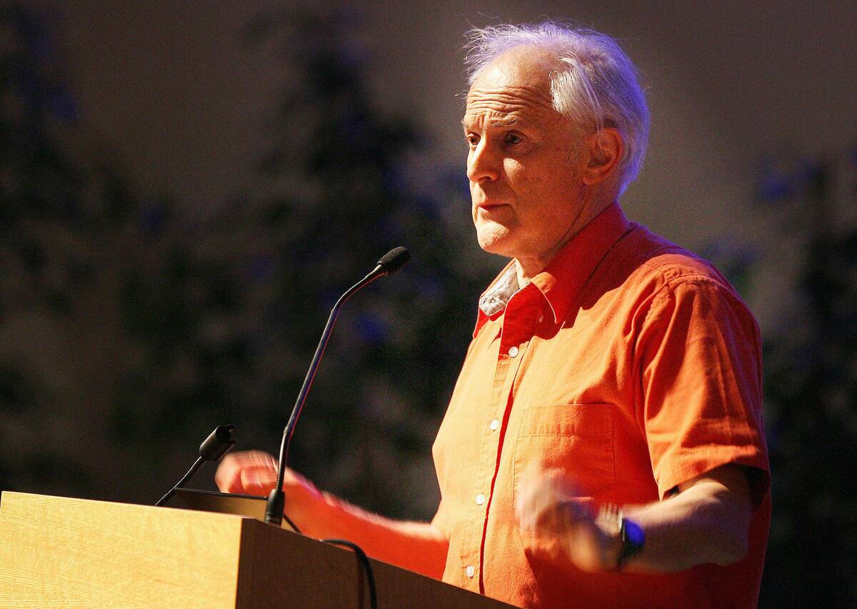 British Sir Harold W. Kroto, 1996 Nobel...