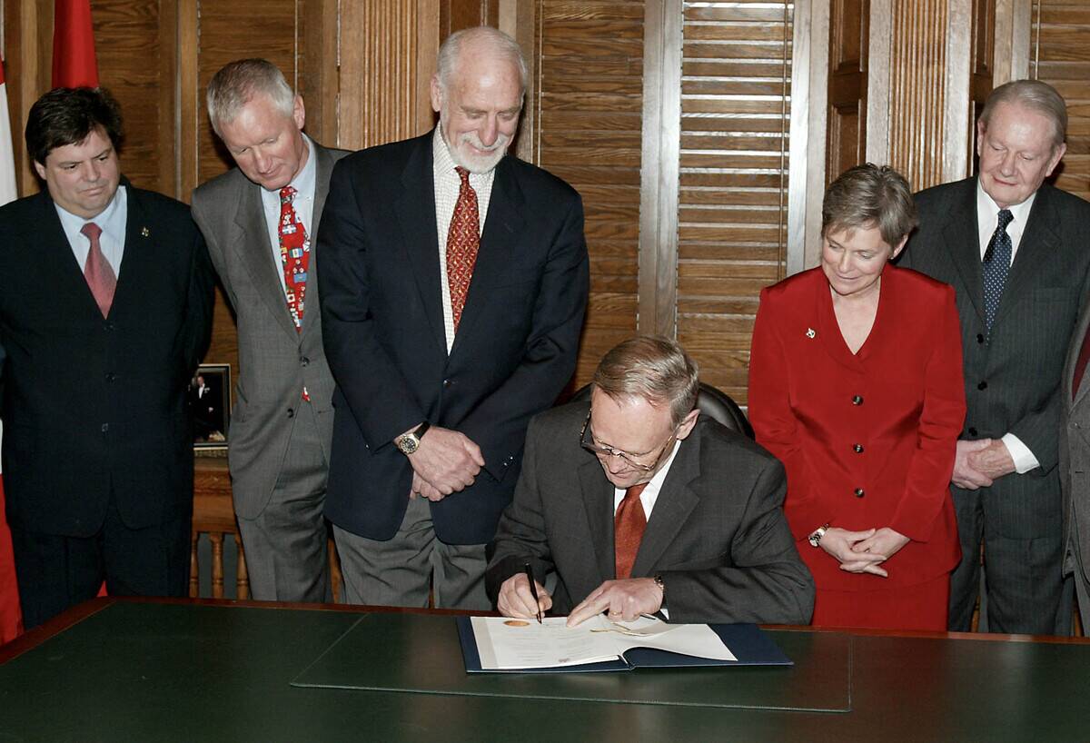 CANADA-KYOTO PROTOCOL 02