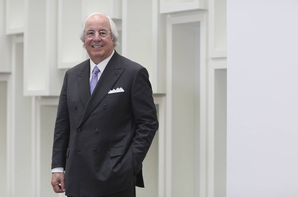 'Catch Me If You Can' Con Man Frank Abagnale Interview
