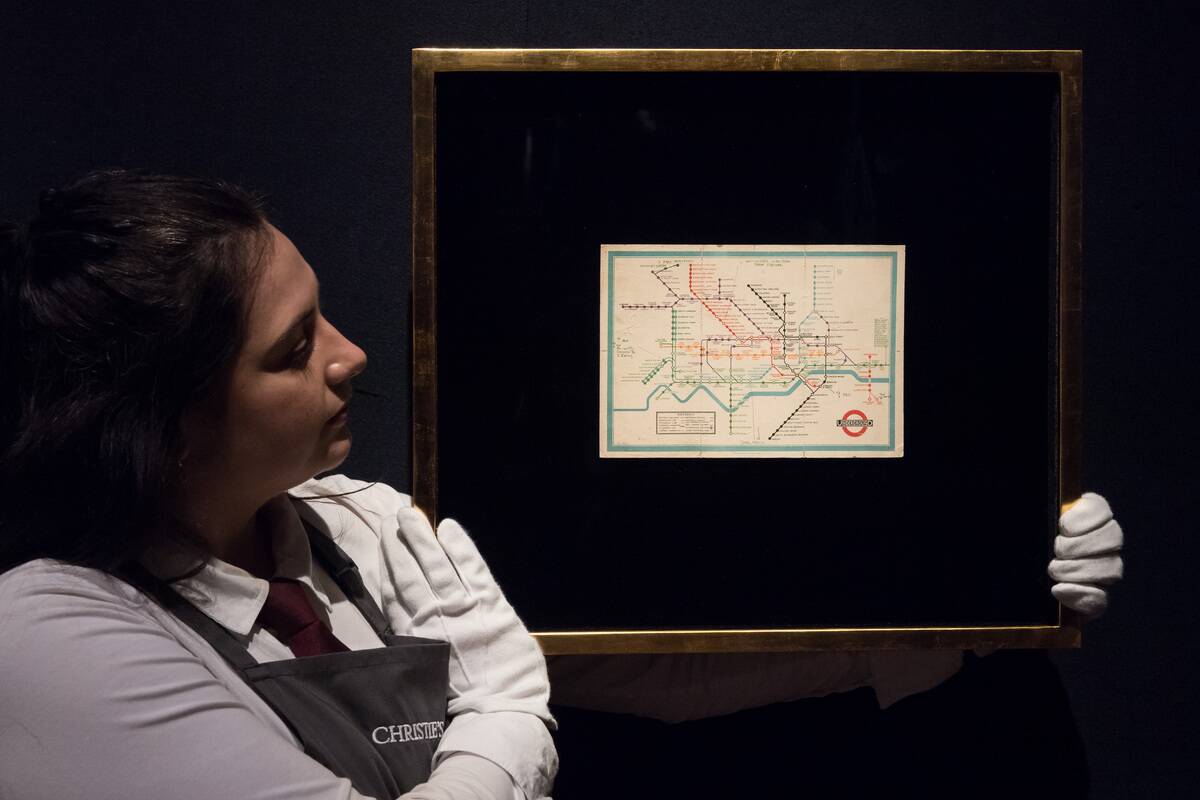 Christie's Unveils Highlights from Classic Week Sales in London