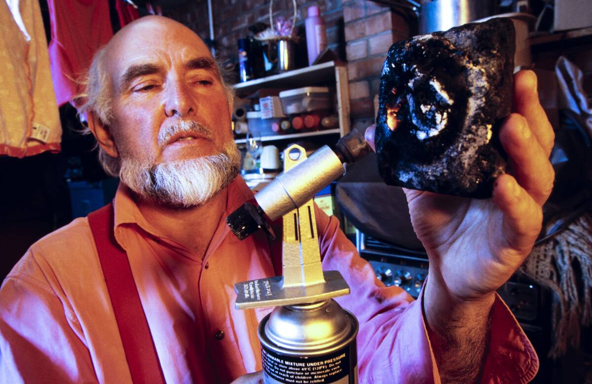 David Levenson Archive