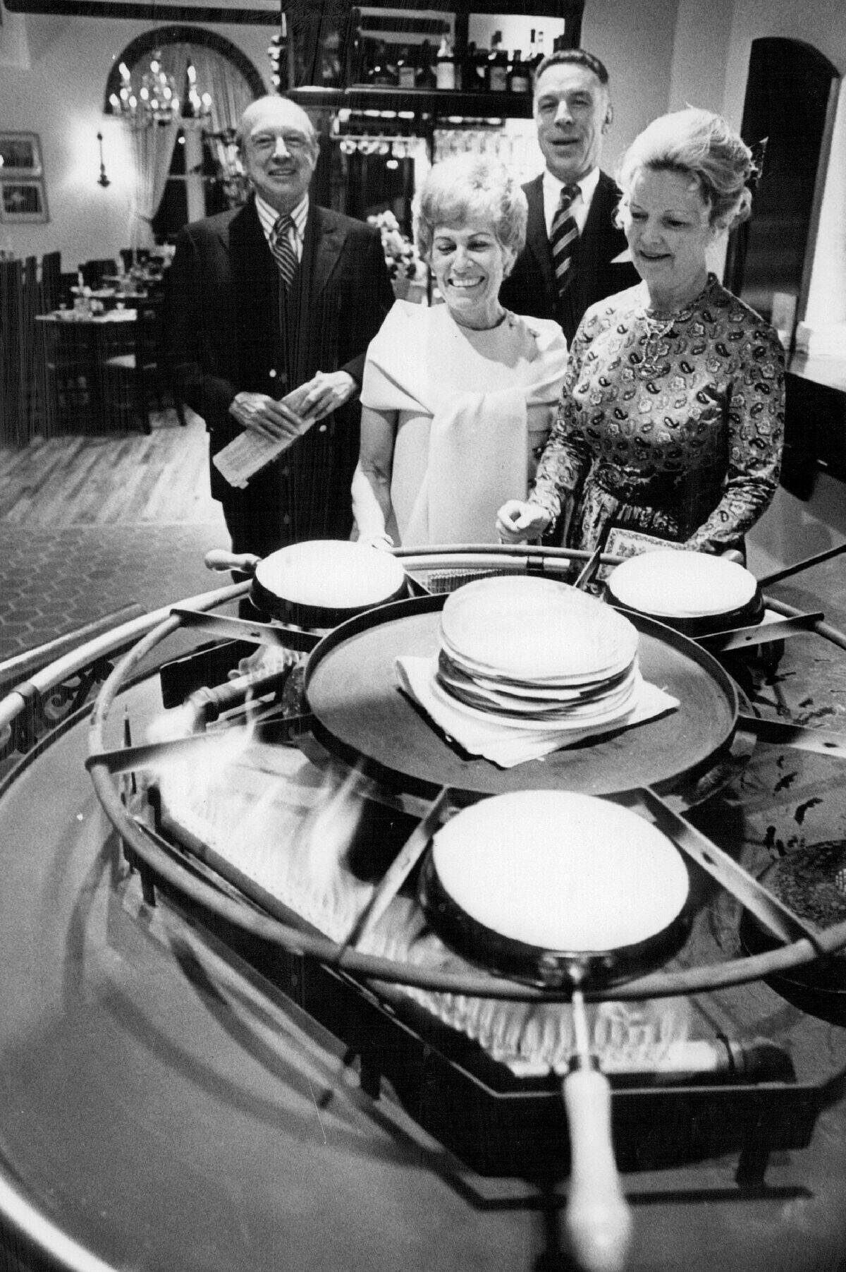 Denver Post Archives