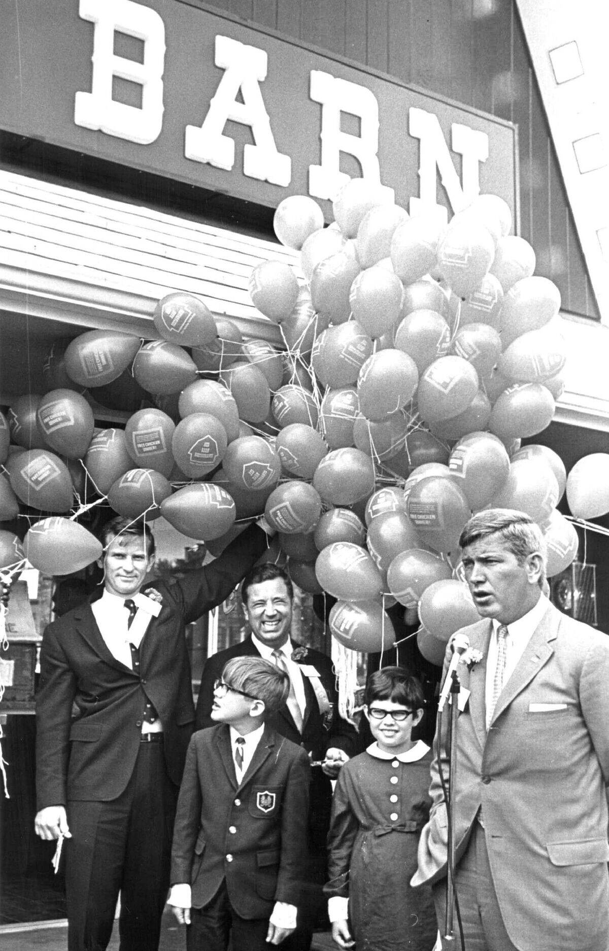 Denver Post Archives