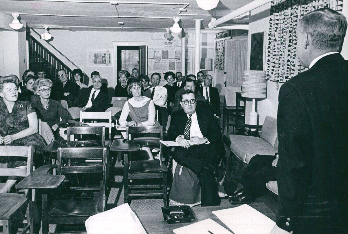 Denver Post Archives