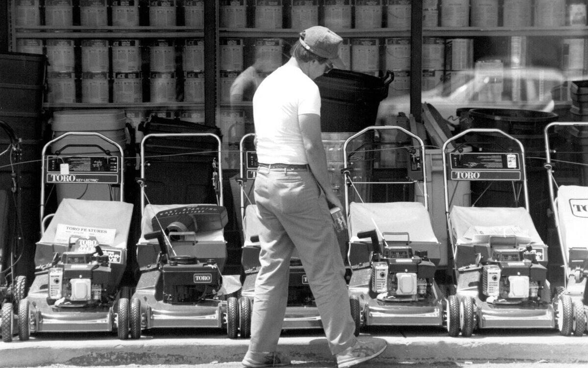 Denver Post Archives