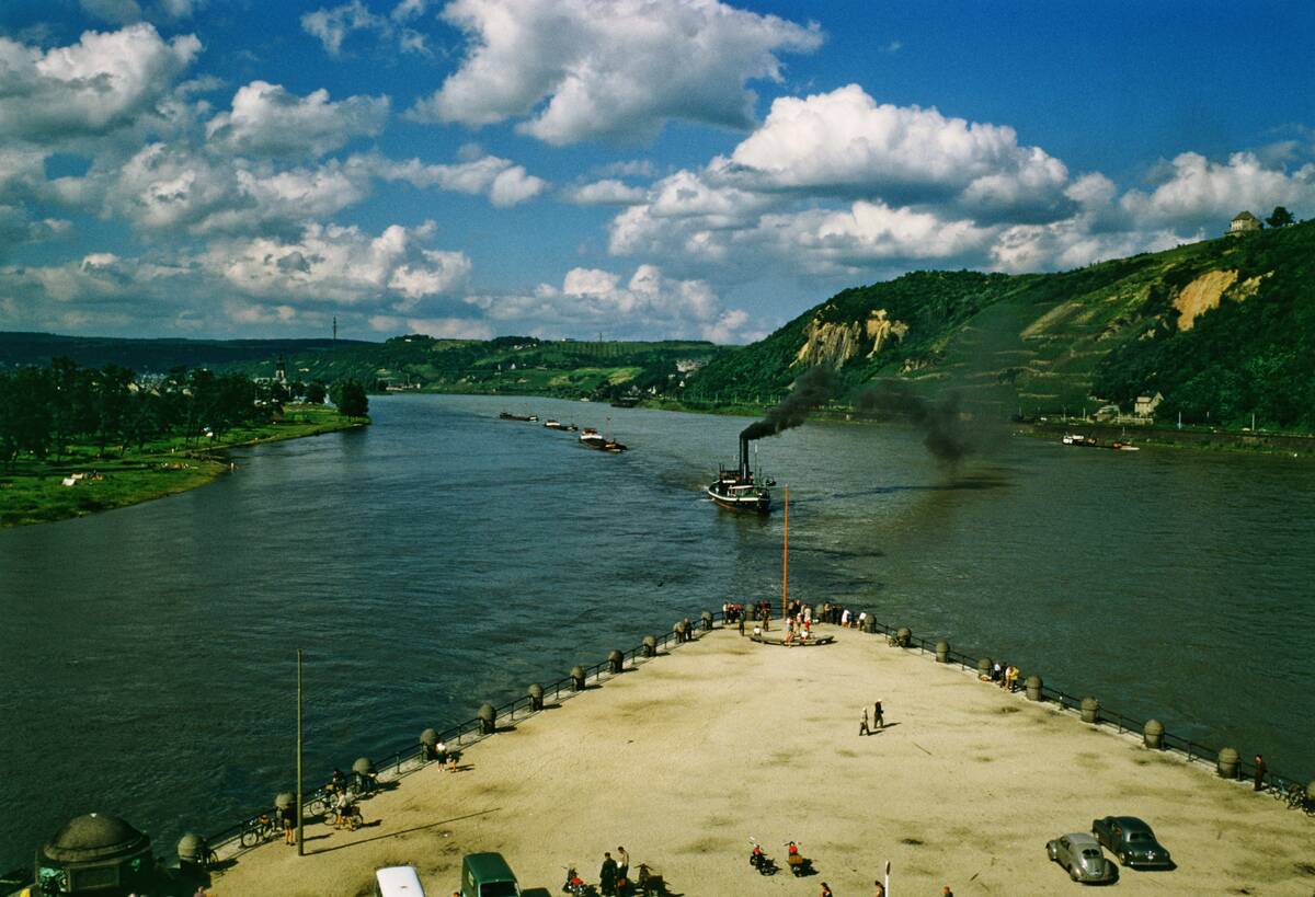 Deutsches Eck