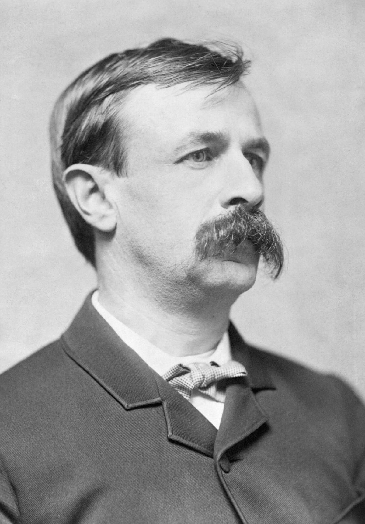 Edward Bellamy