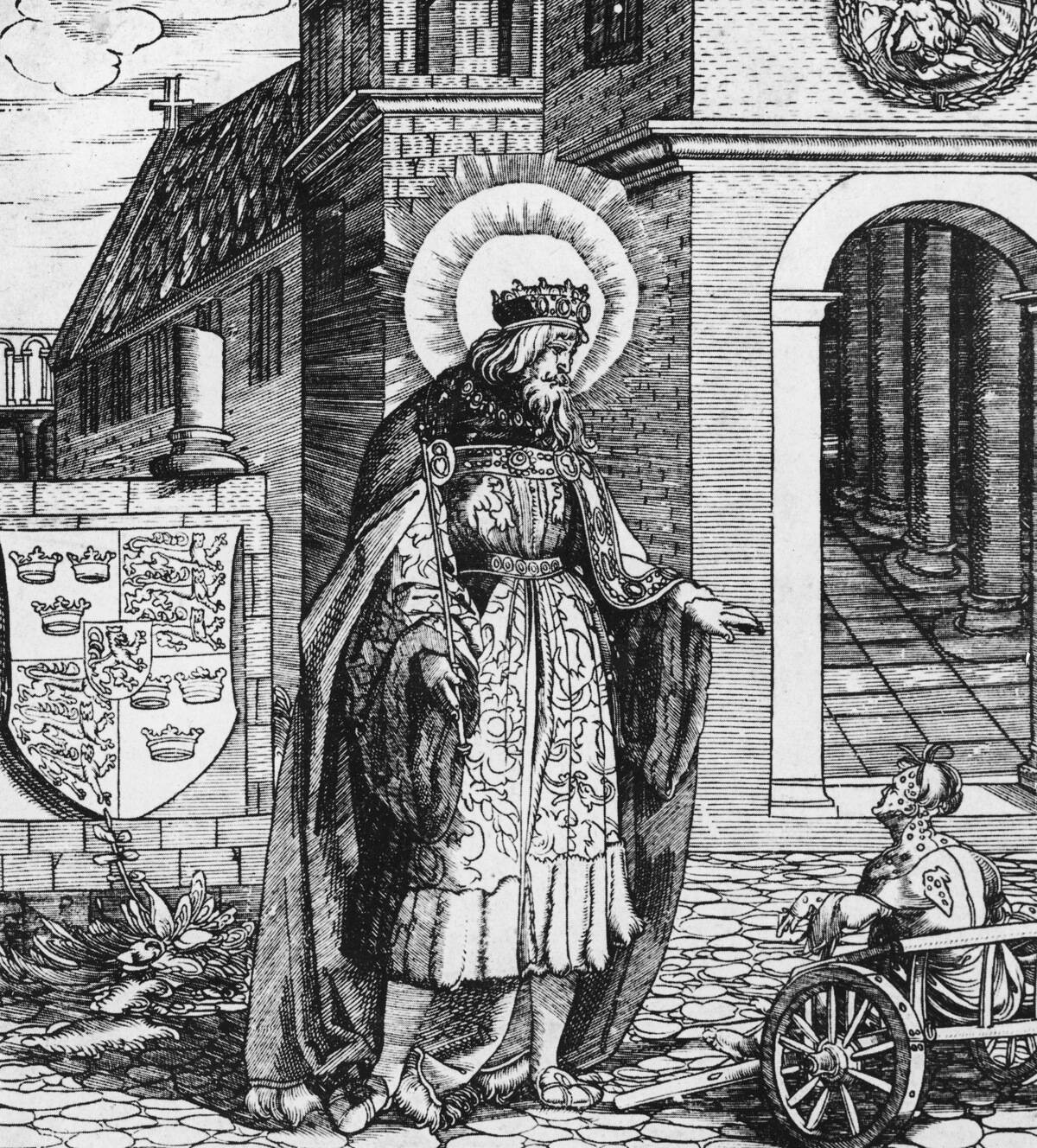 Edward the Confessor