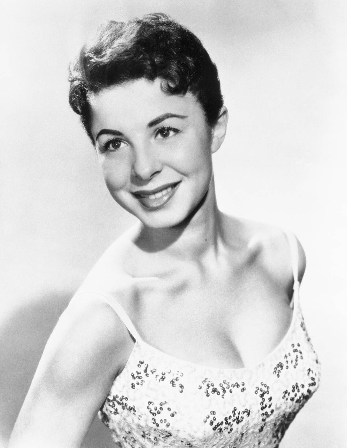 Eydie Gorme