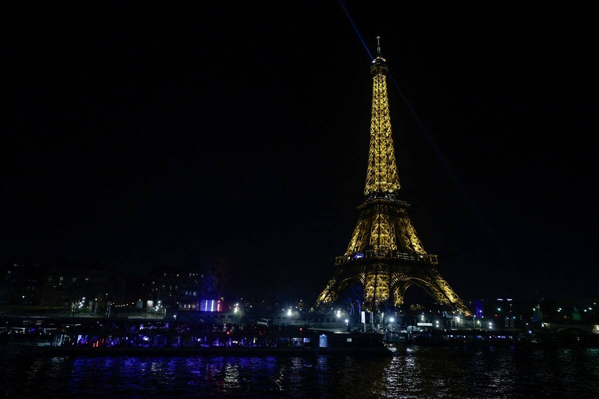 FRANCE-TOURISM-FEATURE