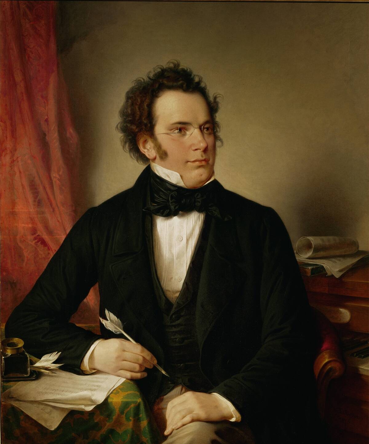 Franz Schubert