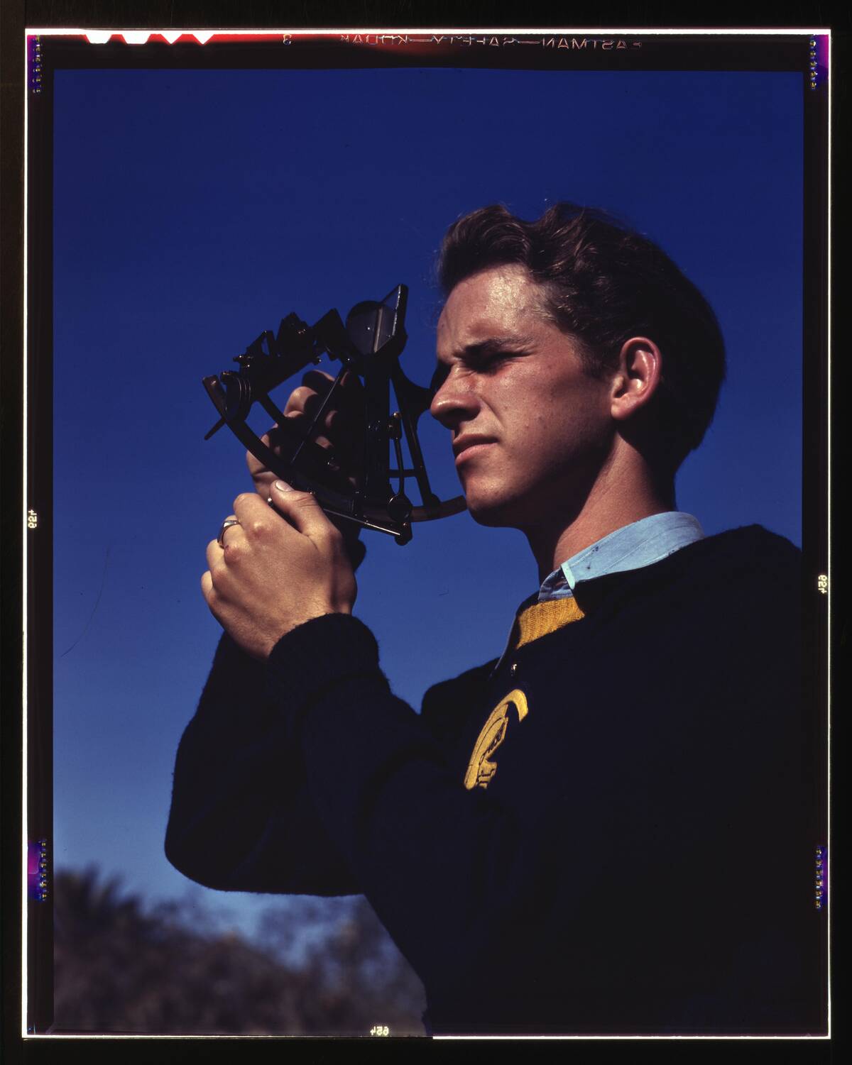 Fundamentals Of Navigation