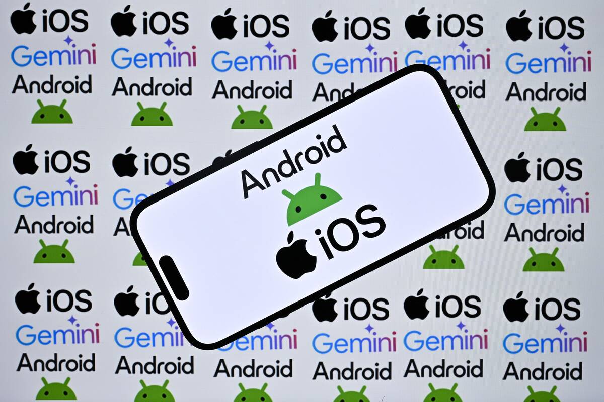 Gemini, Android and iOS