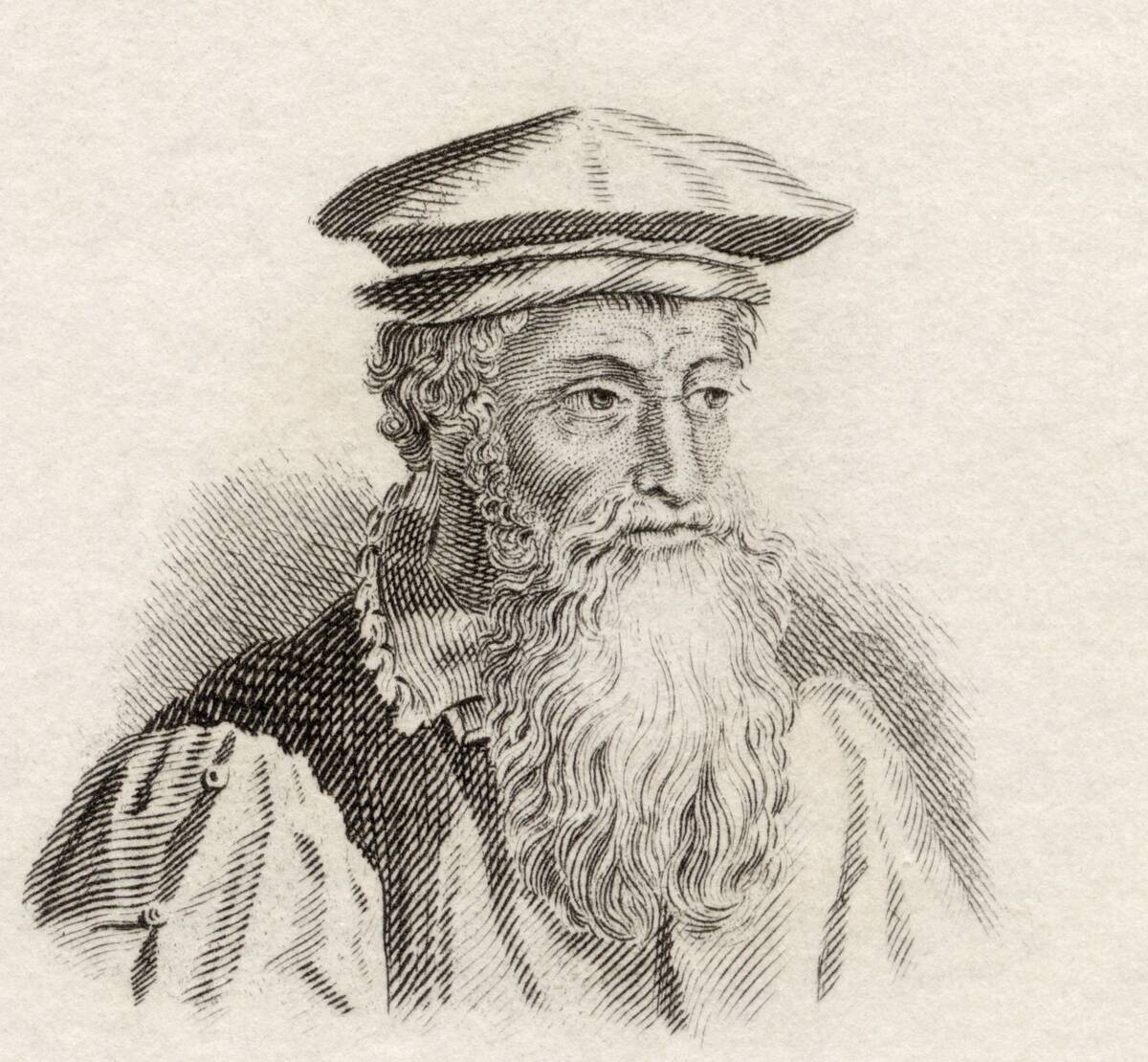 Gerardus Mercator
