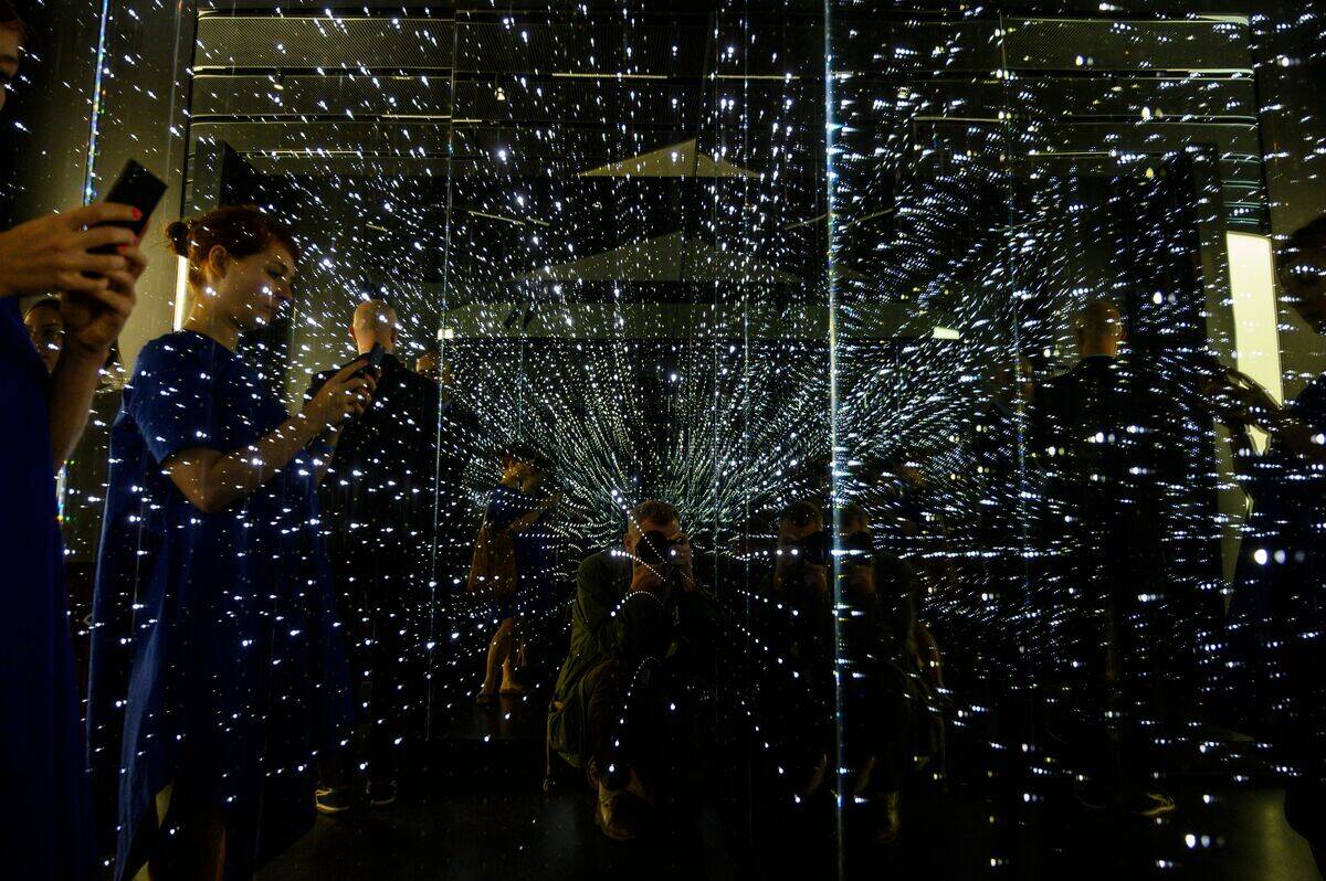 GERMANY-FUTURE-FUTURIUM