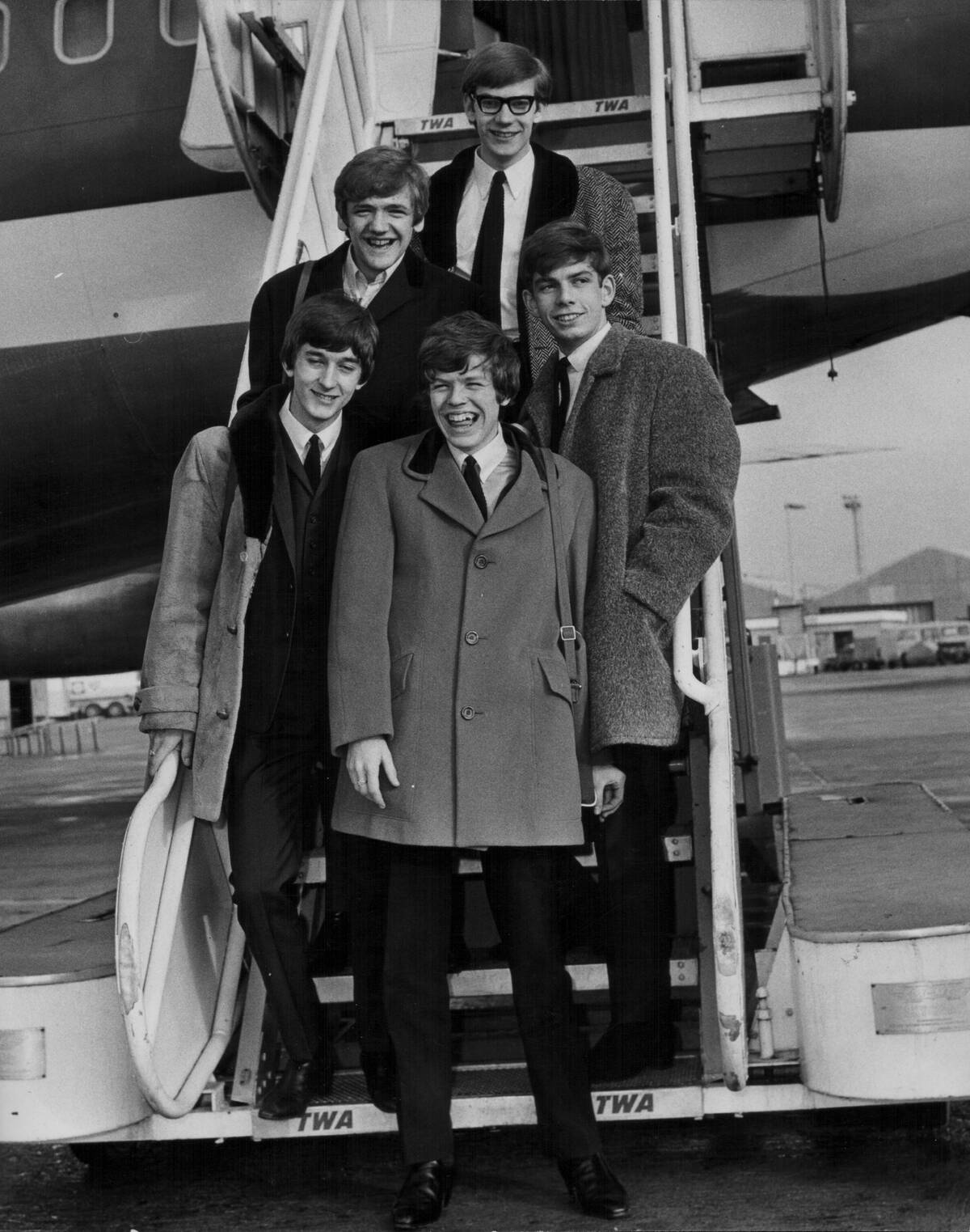 Herman's Hermits