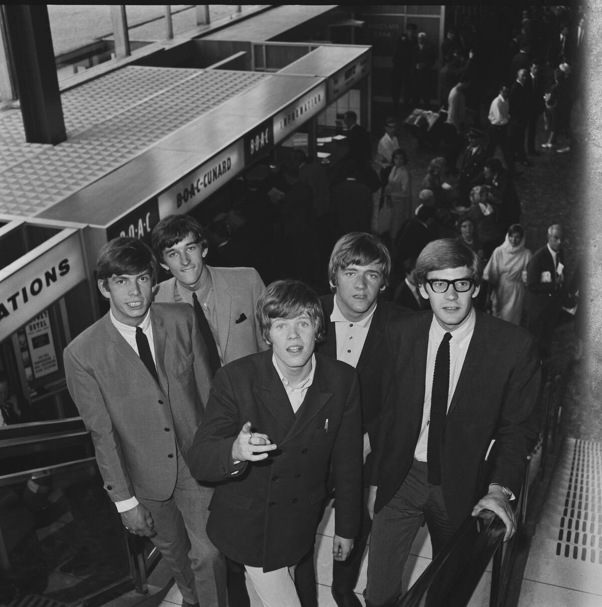 Herman's Hermits