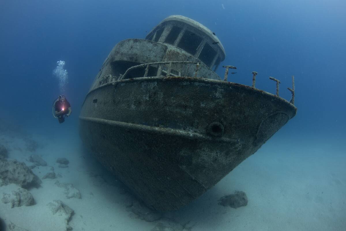 Historic and natural wonders of Antalya's Kas district