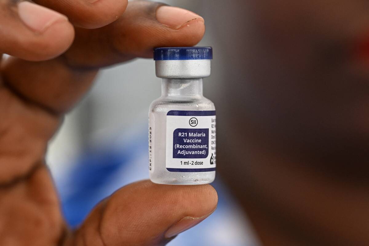 ICOAST-HEALT-VACCINE-MALARIA