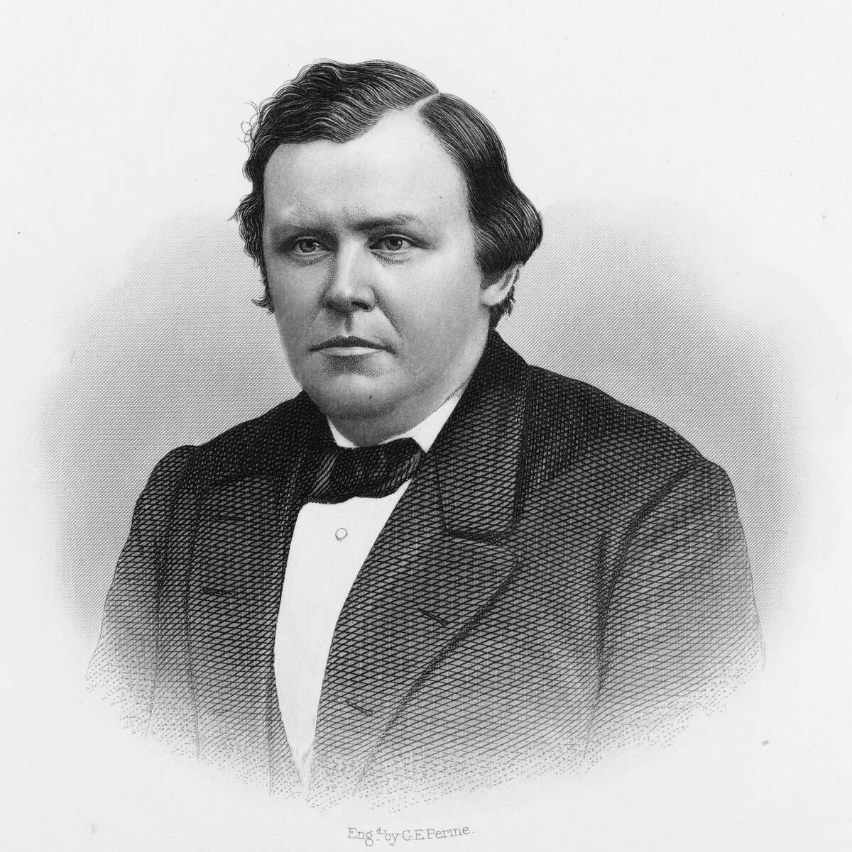 Ignatius L. Donnelly