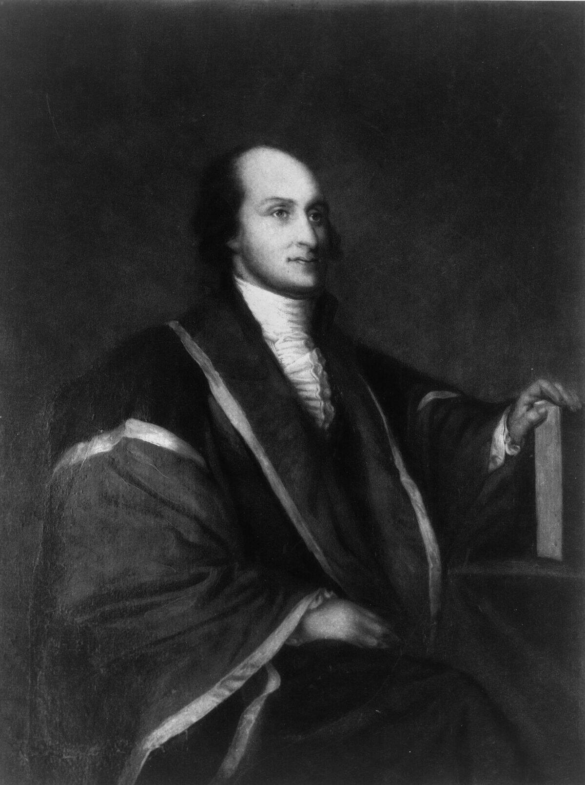 John Jay
