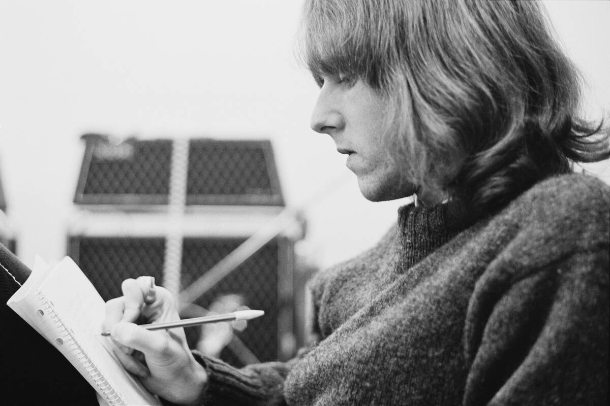 Lothar And the Hand People In The Studio